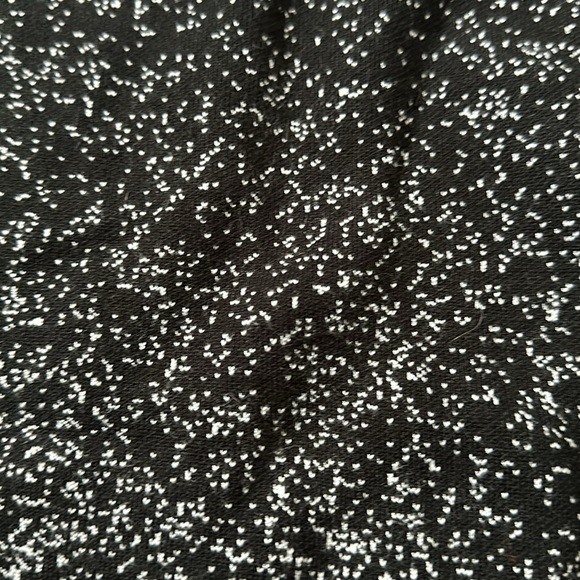 Stork & Babe Maternity Dress Size Small Heavy Spandex Material - Picture 3 of 9